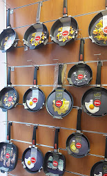 Photo n°22 de La Table aux Mille Façons à Metz (Coutellerie)