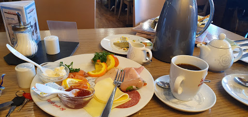 Möwennest Café Restaurant - Thumbnail