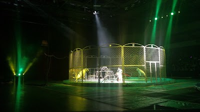 Photos of Silverstein Eye Centers Arena