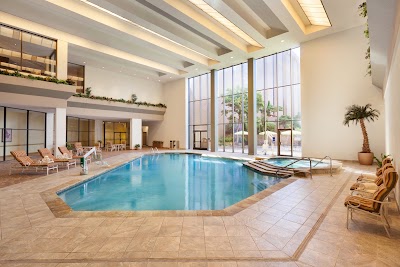 Photos of Hilton DFW Lakes Executive Conference Center