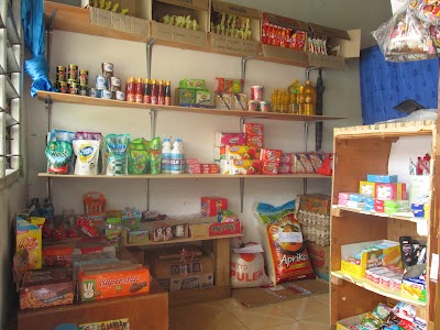 Photos of Warung Mini "Umi Arkan"