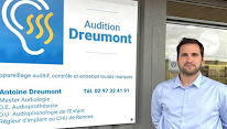 Audition Dreumont à Pont-Scorff