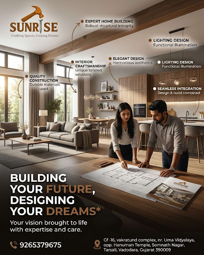 Transform your vision into reality with expert craftsmanship. Let's build your future together! 🌅 post image
