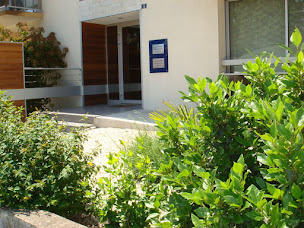 Photo n°1 de SCM Pauvert Casanova Auzély Fleury à Cholet (Dentiste)