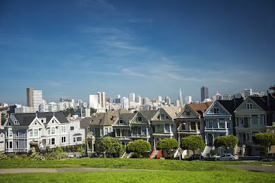 Alamo Square