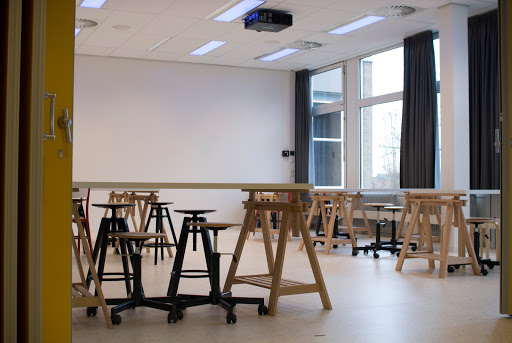 HAS green academy, locatie Venlo - Thumbnail