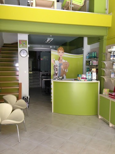 Opinii despre Ιατρείο μικρών ζώων-Ηρώ Κατσιφού în Καρδίτσα - Κτηνίατρος