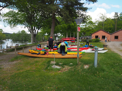 Skyttehusets Outdoorcamp