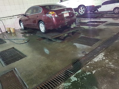 Photos of Al Sharq Car wash(Musaafah)