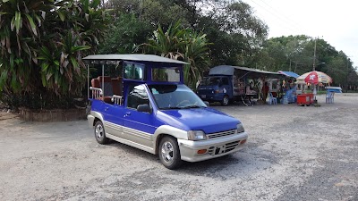 Photos of Sihanoukville Independence Park