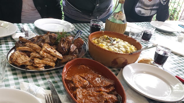 Crotto Isidoro
