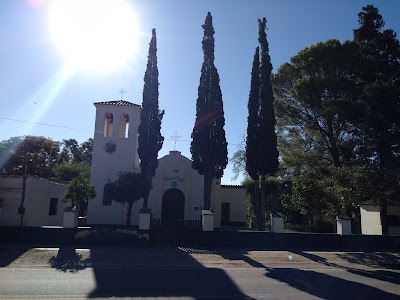 Photos of Iglesia de La Virgen del Valle