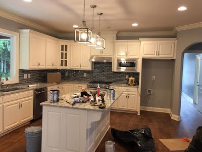 Higher Painting LLC, Professional Painting