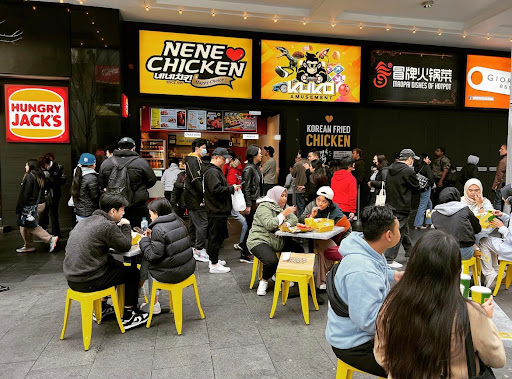 Photo of Nene Chicken (George Street)