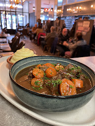 Photo n°9 de LE LUTETIA à Beauvais (Bureau de tabac)