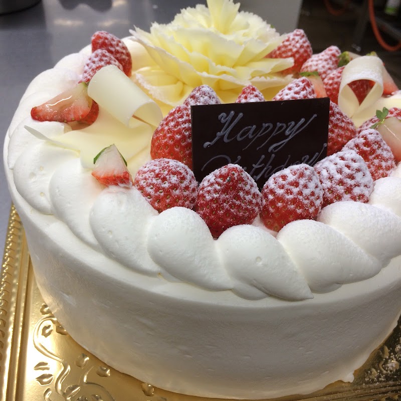 Pâtisserie Saison de Forêt(パティスリー セゾンドフォレ)