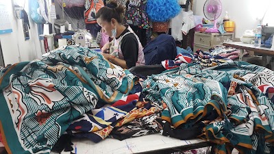 เสื้อโบฮีเมียน&ผ้าคลุมไหล่เก๋ๆราคาส่งแพลตตินั่ม By Madame Ma'm 4