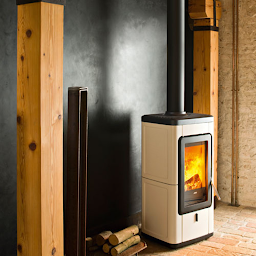 Photo n°3 de Candella Merlimont à Merlimont (Magasin de poêles à bois)