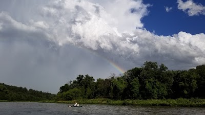 Brewers Canoers & Tubers