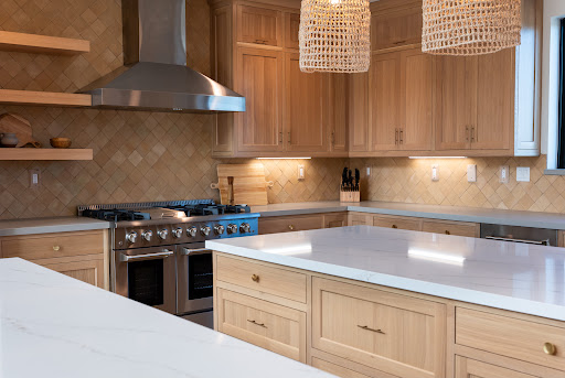 Pacific Stone Creations