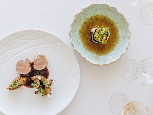 Photo n°2 de La Tavola - Restaurant Gastronomique Calvi à Calvi (Restaurant gastronomique)