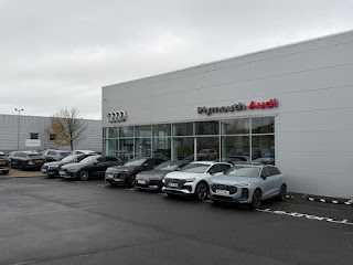 Plymouth Audi