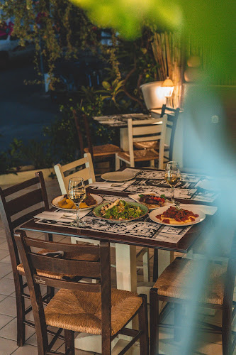 Queen Cretan Creative Cuisine