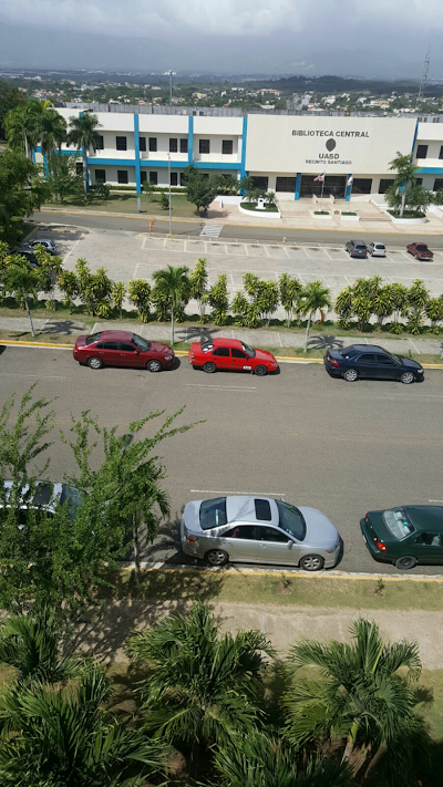 Photos of Library '' Cursa UASD '