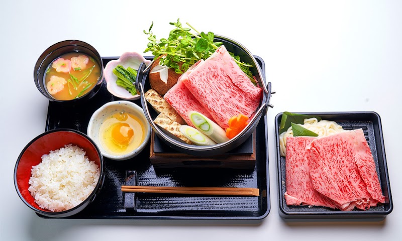 和牛黒澤小樽運河店