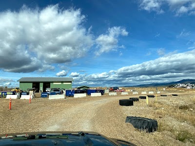 Teton County Recycling & Transfer Station