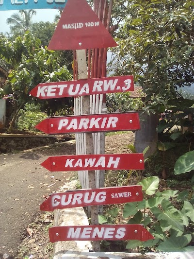 Photos of Parkir Curug Sawer Pulosari