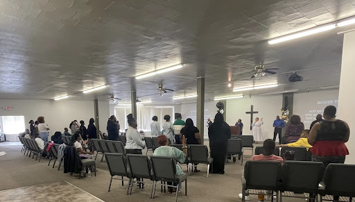 Grace Family Outreach Church, St. Louis Gallery - United States