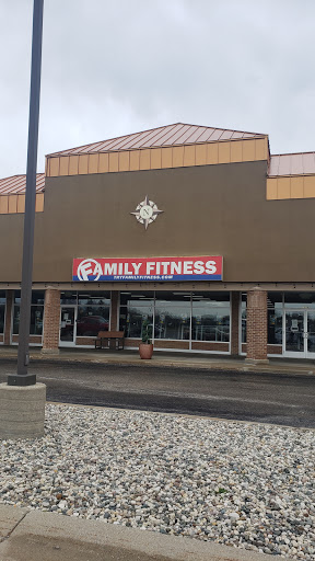 Family Fitness of Norton Shores - Thumbnail