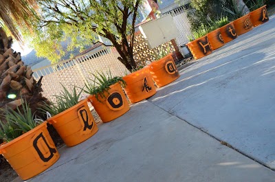 Photos of Aloha Hotel