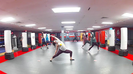 Kick Fit Performance -Kickboxing-Bootcamp-Krav Maga-Gym - Thumbnail