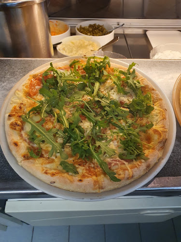 Pizza & Burger Haus (Oldenburg)