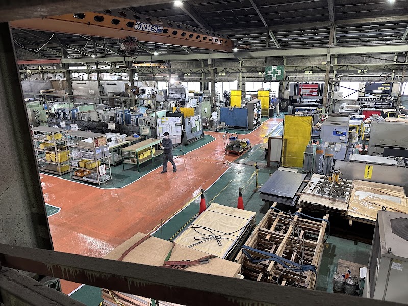 カネマサ製作（株）