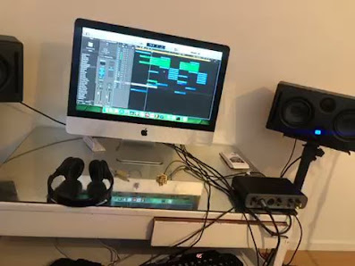 Toko music Empire Sandstensvägen, 137 63 Jordbro, Sverige