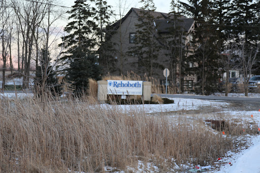 Rehoboth United Reformed Church - Thumbnail