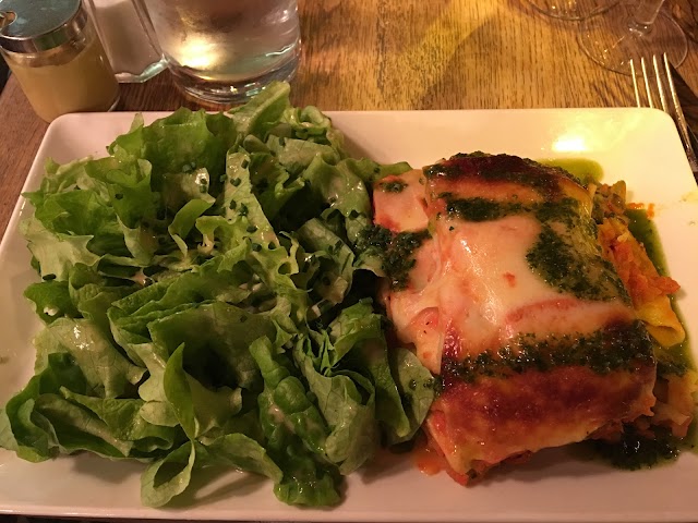 Bistro Mon Rêve