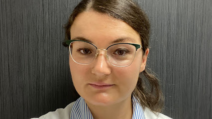 Maëlle AUDOR
