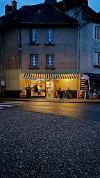 Photo n°3 de BOUTEILLES à Felletin (Snack)