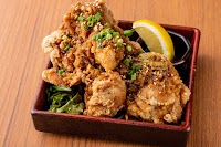 恵比寿 いっちょかみ はなれ