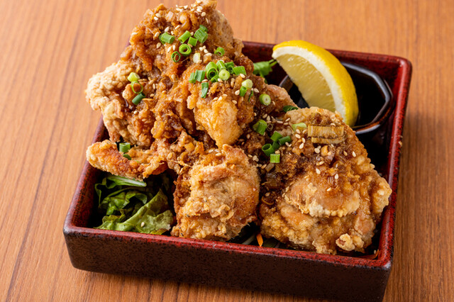 恵比寿 いっちょかみ はなれ