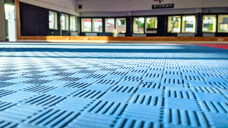 empty hands e.V. Kenpo