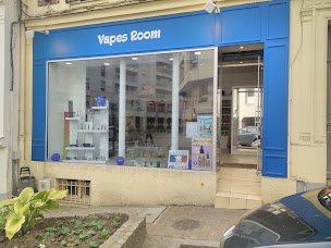 Photo n°5 de VAPES ROOM SAINT CLOUD à Saint-Cloud (Magasin de cannabis)