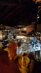 Photo n°37 de Restaurant New Orlean's à Petit-Bourg (Piano-bar)