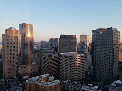 Photos of Marriott Vacation Club Pulse at Custom House, Boston