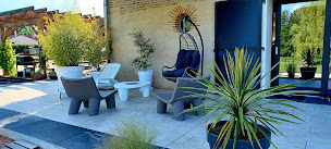 Photo n°31 de La Bagnotine à Bagnot (Maison d'hôtes)