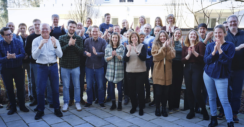 Planungsbüro Hahm GmbH